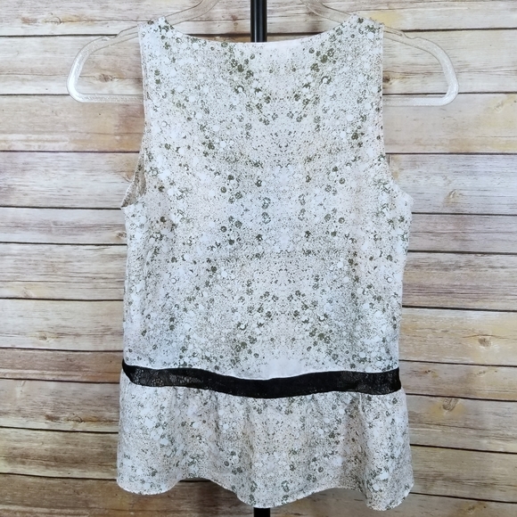 BCBGeneration Slleeveless Top Size XXS - Picture 9 of 9